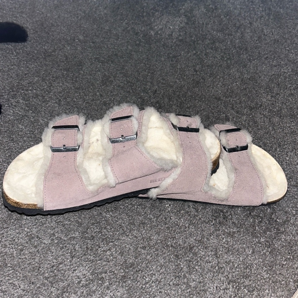 birkenstocks
